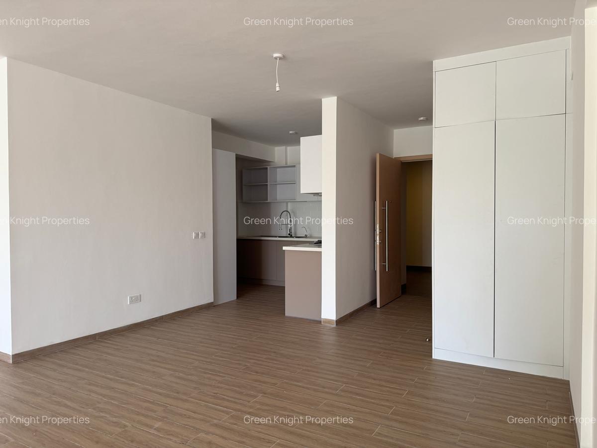 Serviced 3 Bed Apartment with En Suite in Kileleshwa - 10