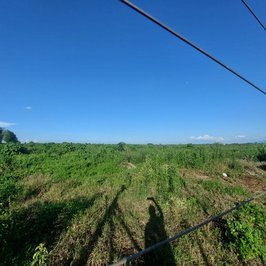 Land at Juja - Gatundu Road - 1