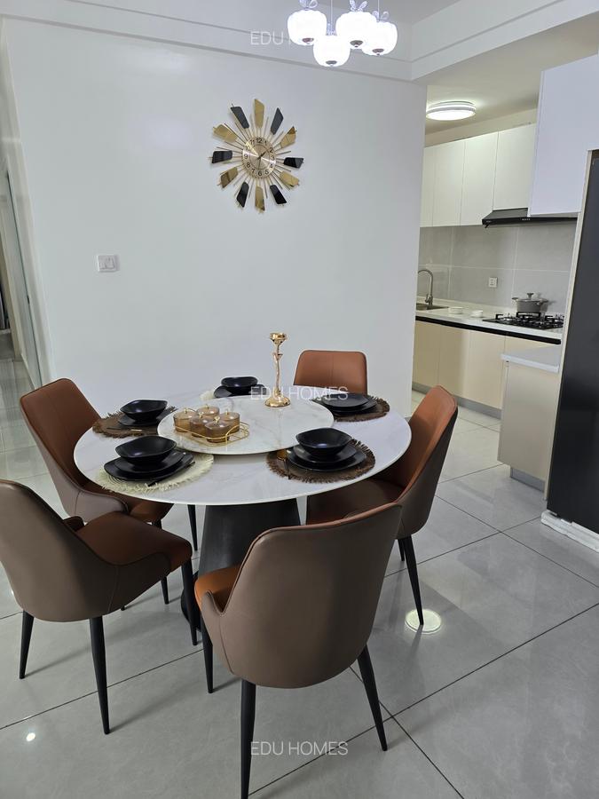 3 Bed Apartment with En Suite at Syokimau - 6