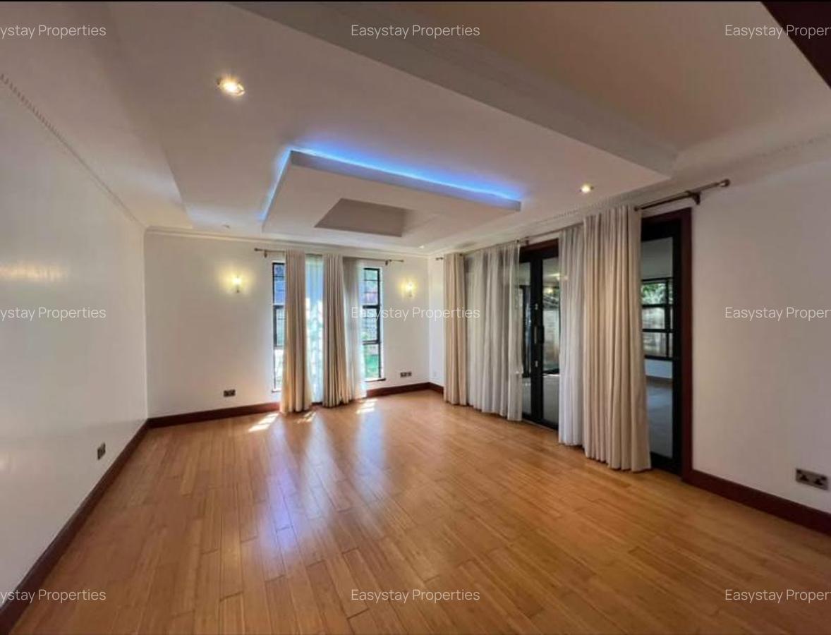 4 Bed House with En Suite in Lower Kabete - 7