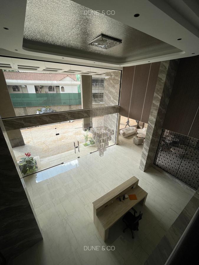 1 Bed Apartment with En Suite in Westlands Area - 18