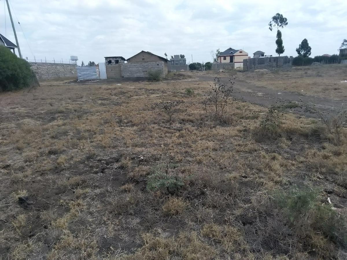 0.1 ha Residential Land at Pefa Gituamba - 5