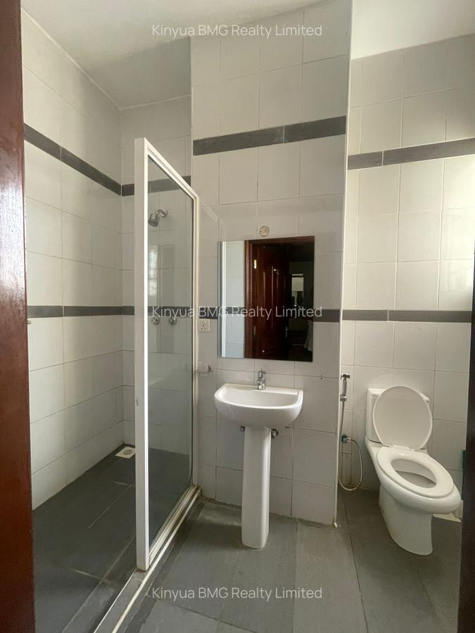 Serviced 1 Bed Apartment with En Suite in Nyali Area - 2