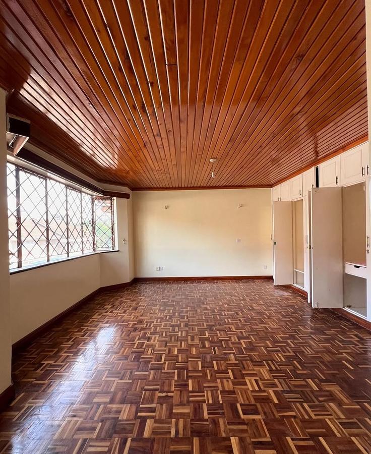 4 Bed Townhouse with En Suite at Suguta Road - 4