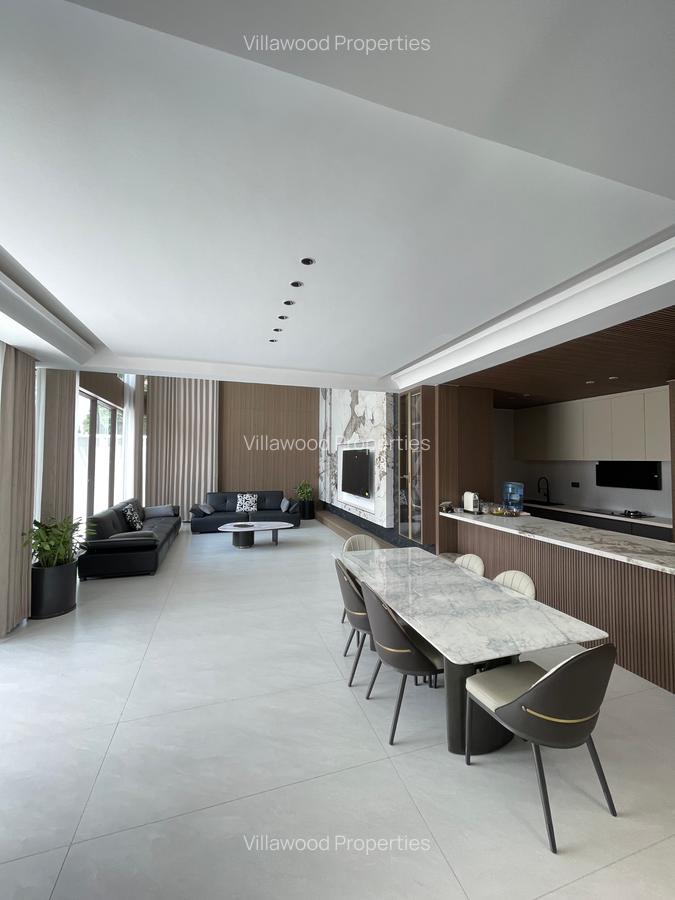 5 Bed Villa with En Suite in Lavington - 9