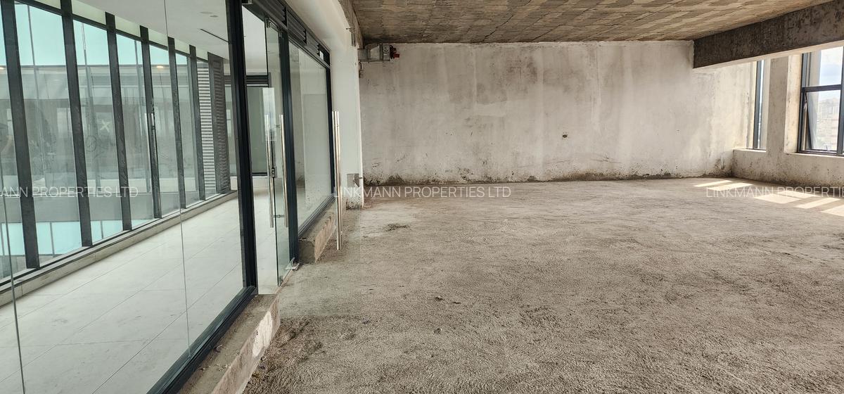 1,771 ft² Office with Service Charge Included in Mombasa Road - 13