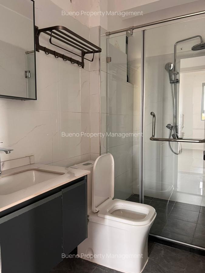 2 Bed Apartment with Gym in Kilimani - 6