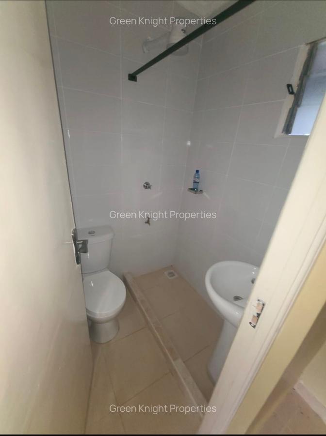 1 Bed House with En Suite in Loresho - 9