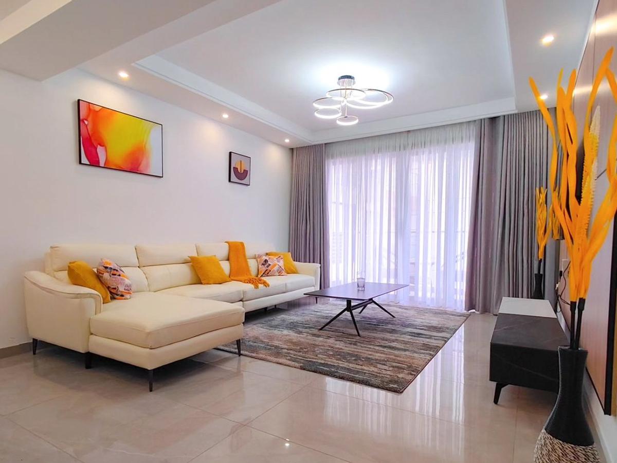 2 Bed Apartment with Swimming Pool in Riverside - 7