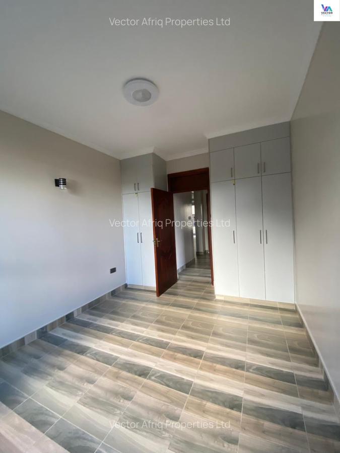 3 Bed House with En Suite in Syokimau - 7