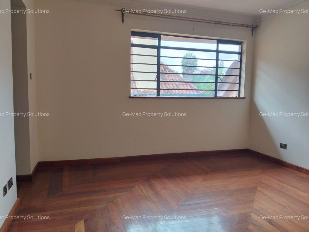 5 Bed House with Staff Quarters in Lavington - 8