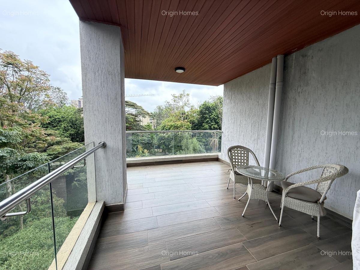 2 Bed Apartment with En Suite in General Mathenge - 10