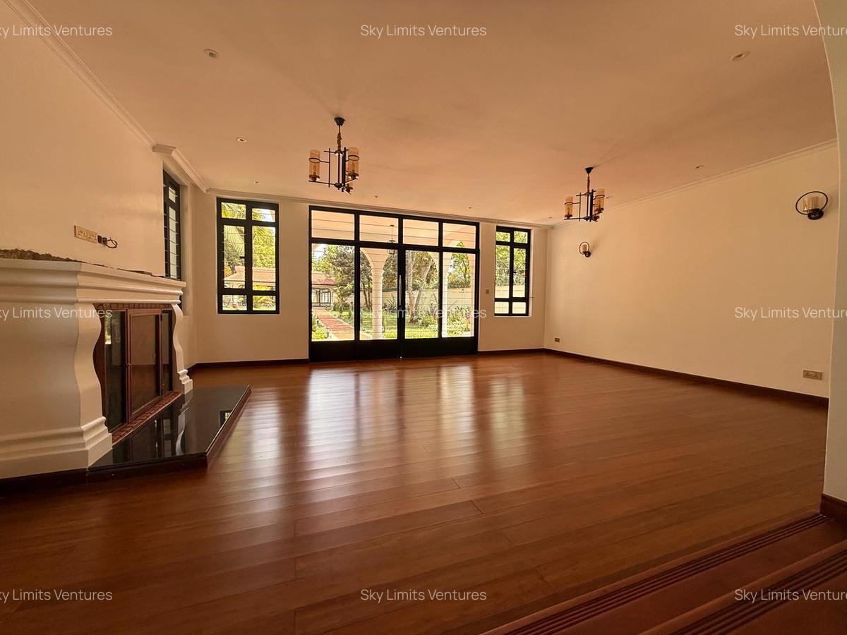 6 Bed Villa with Staff Quarters at Runda - 13