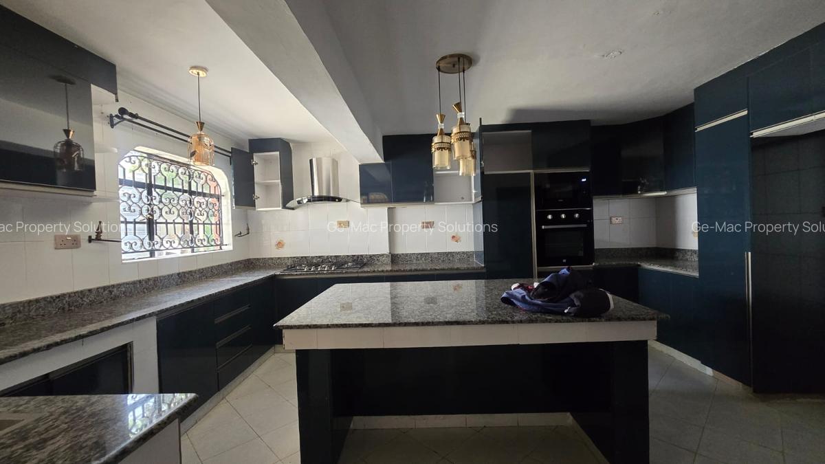 5 Bed House with En Suite in Kitisuru - 6