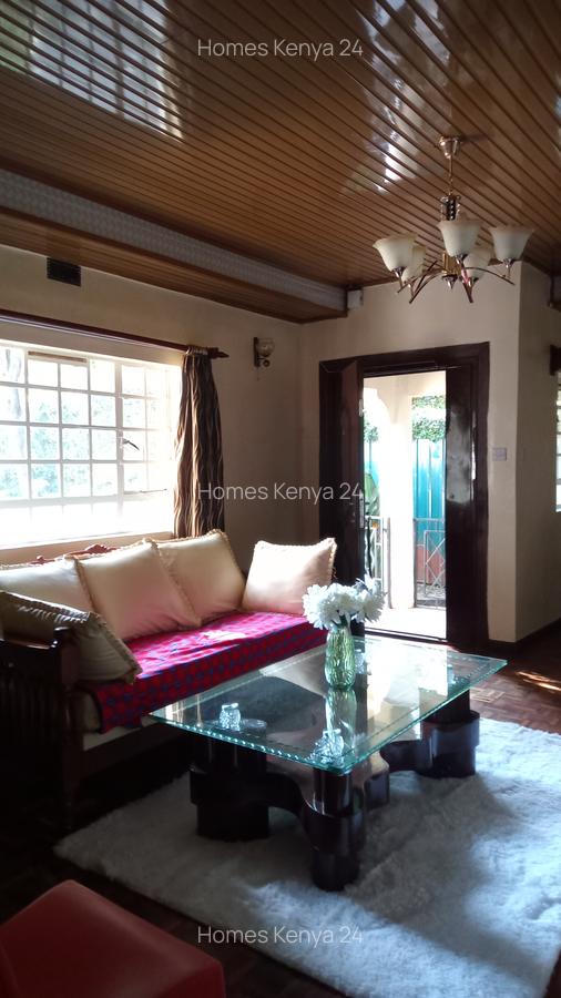 2 Bed House in Runda - 11