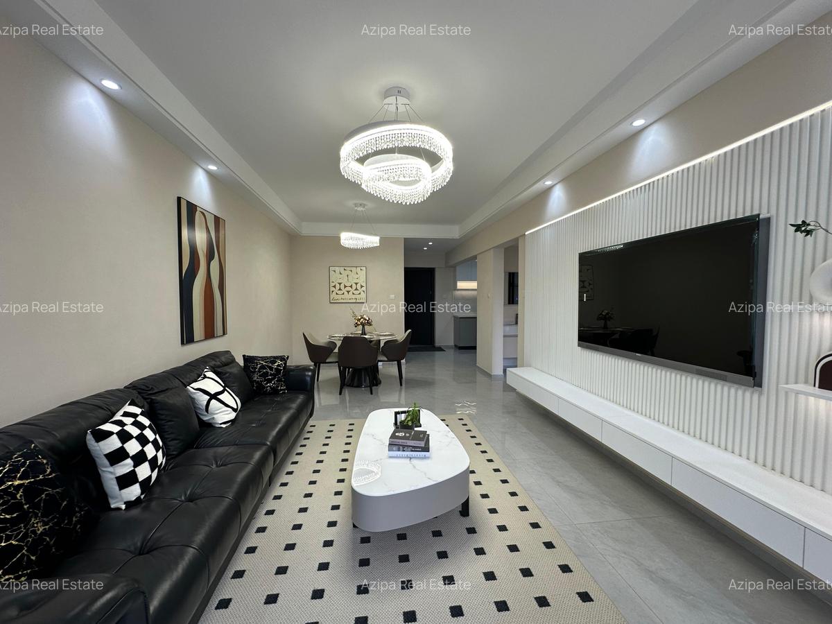 1 Bed Apartment with En Suite at Wood Avenue - 14