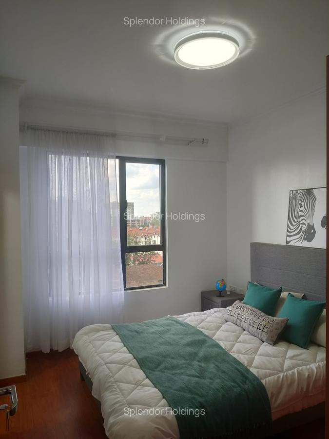 3 Bed Apartment with En Suite in Kilimani - 6