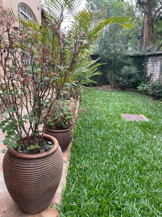 5 Bed House with En Suite in Ngong - 4