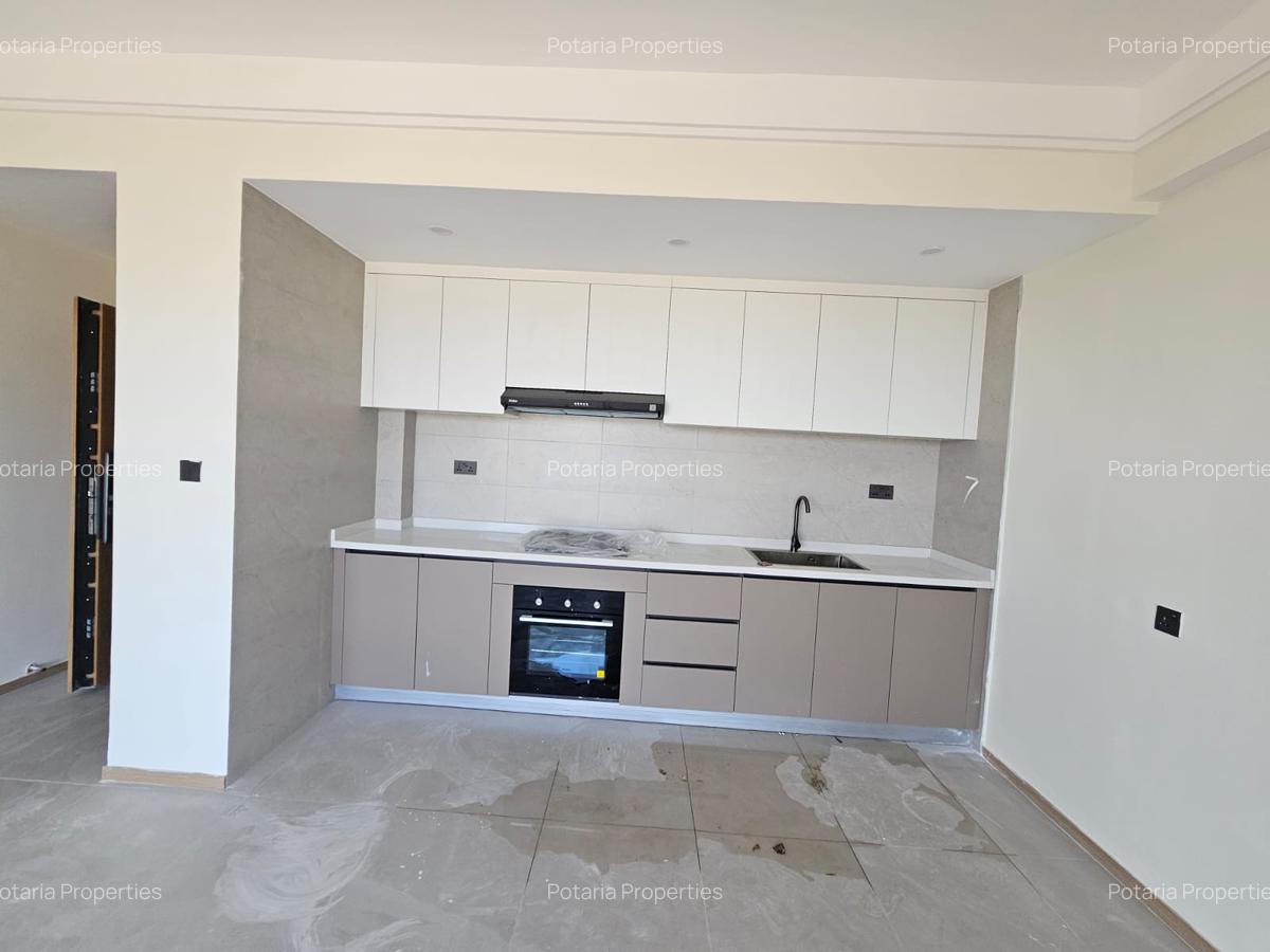 2 Bed Apartment with En Suite in Westlands Area - 8