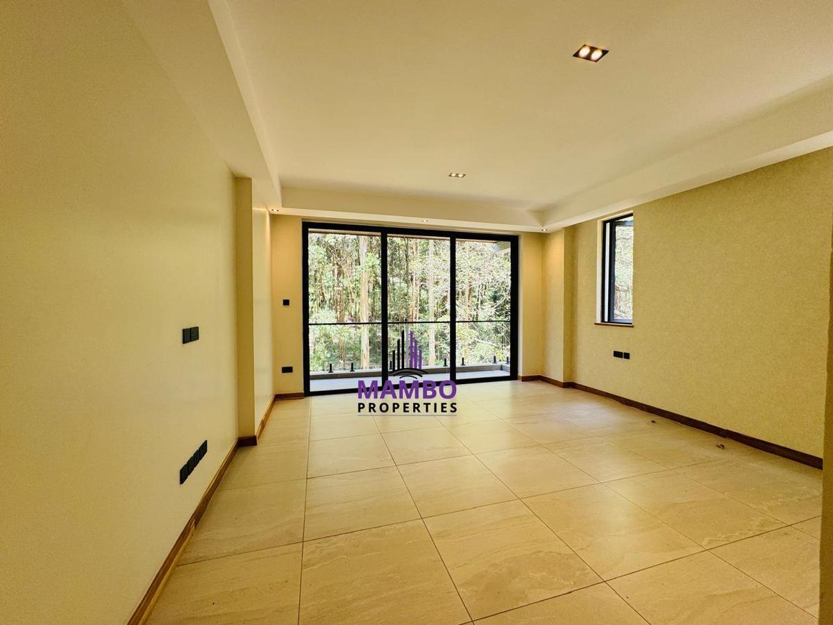 4 Bed Apartment with En Suite at Peponi Rd - 9