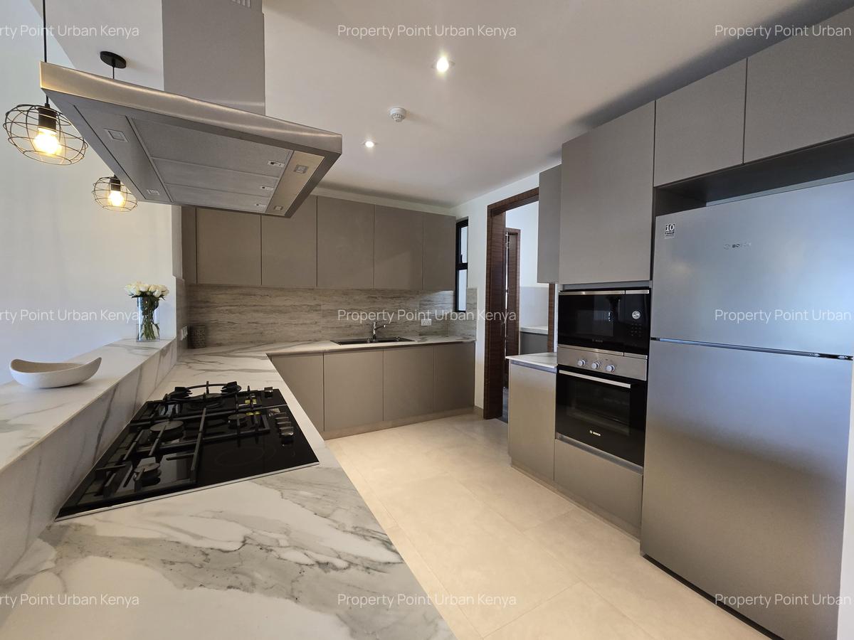 2 Bed Apartment with En Suite at Westlands - Riverside Drive - 3