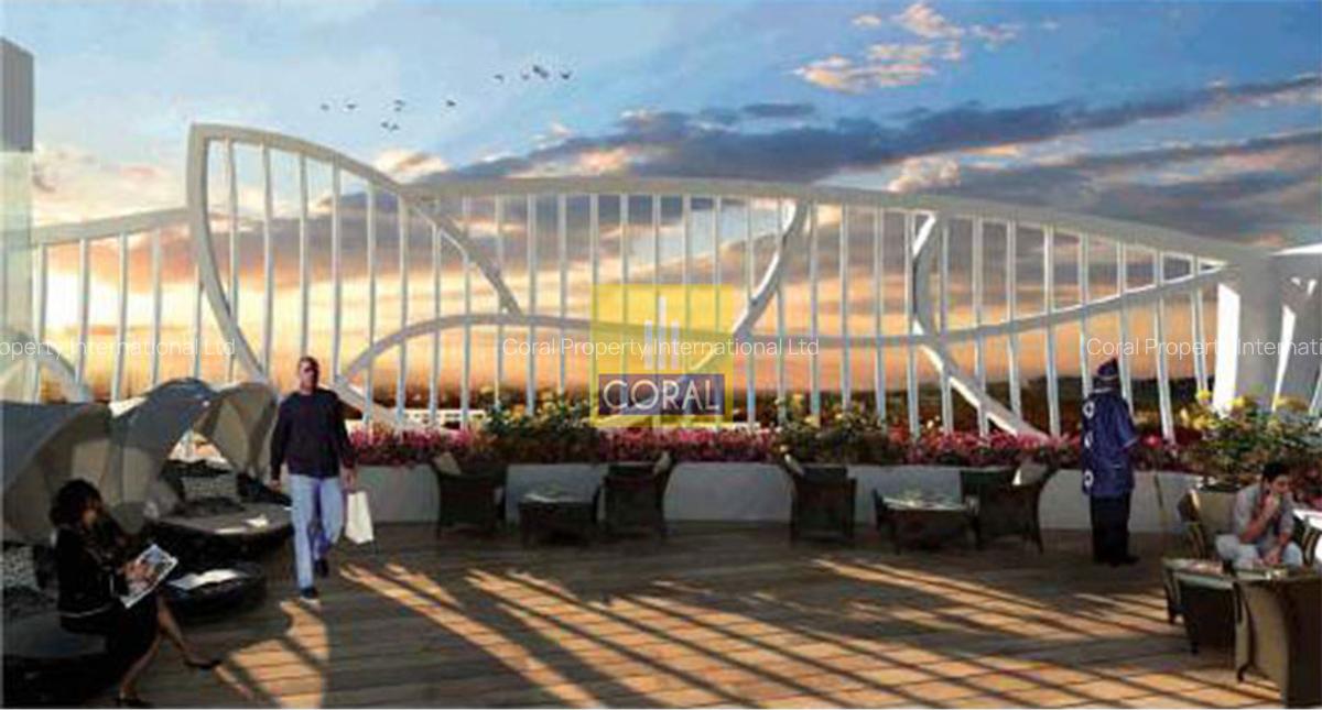 3 Bed Apartment in Kileleshwa - 6