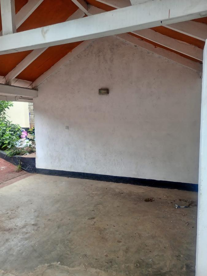 3 Bed House with En Suite in Kileleshwa - 4