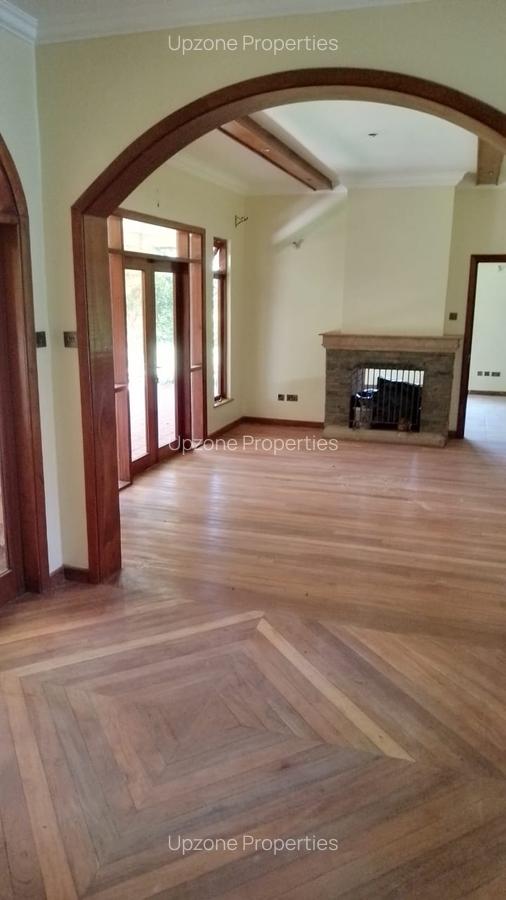 5 Bed Villa with En Suite in Karen - 5