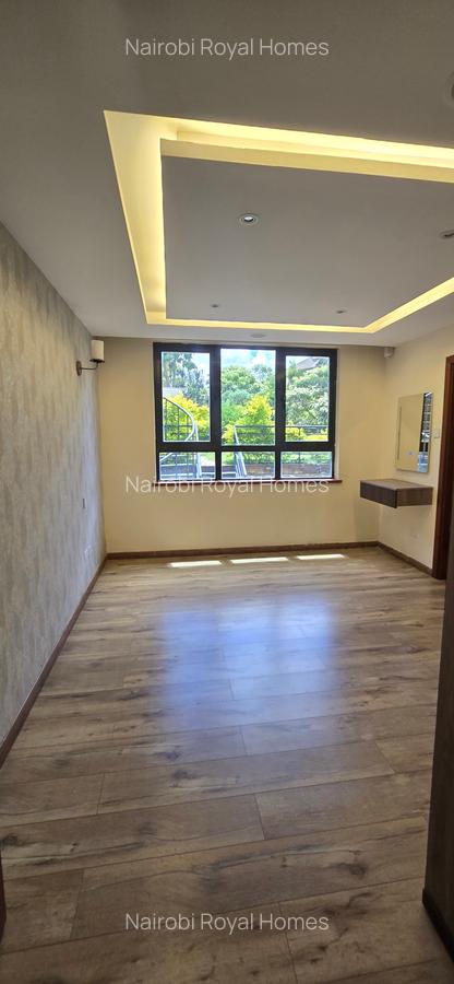 5 Bed House with En Suite at Lower Kabete Road - 13