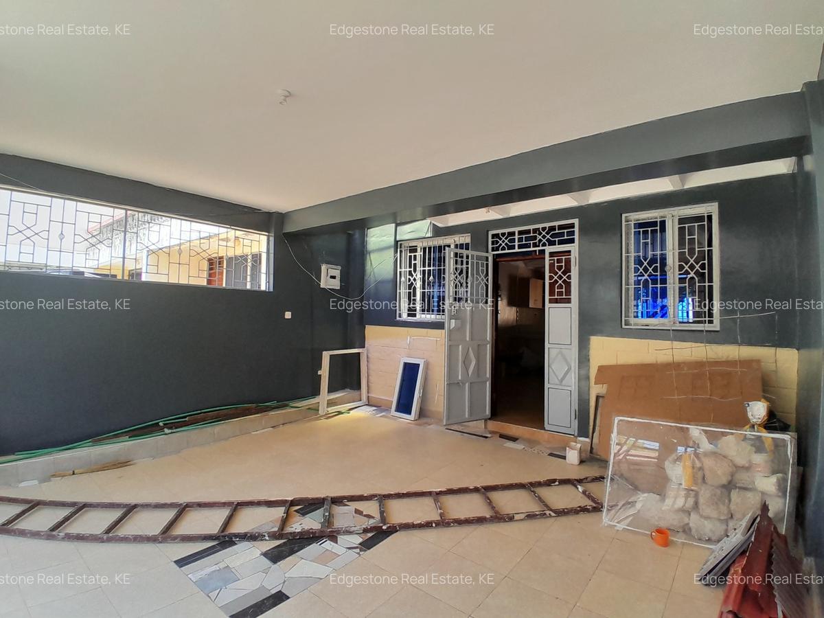 3 Bed Apartment with En Suite in Mtwapa - 2