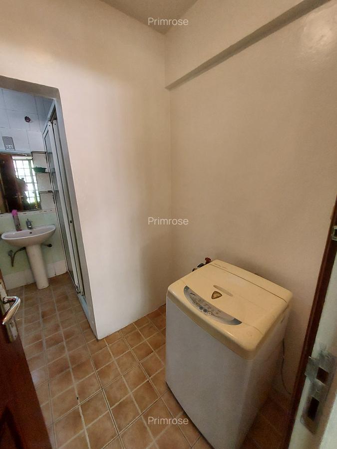 2 Bed House with En Suite in Spring Valley - 13