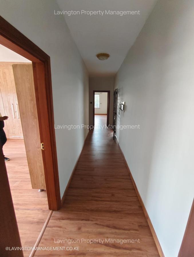 3 Bed Apartment with En Suite at Kileleshwa - 17