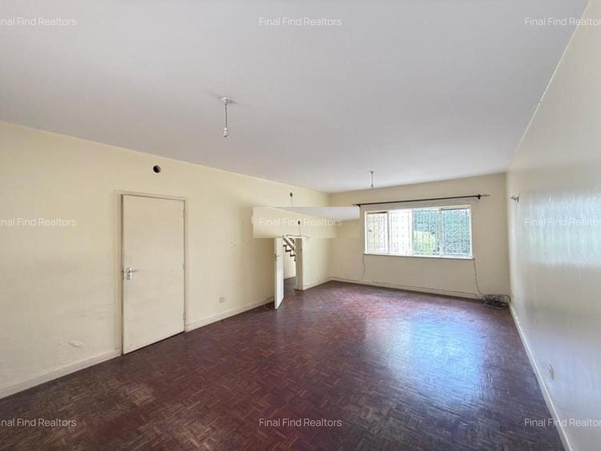 3 Bed House with Backup Generator in Brookside - 9