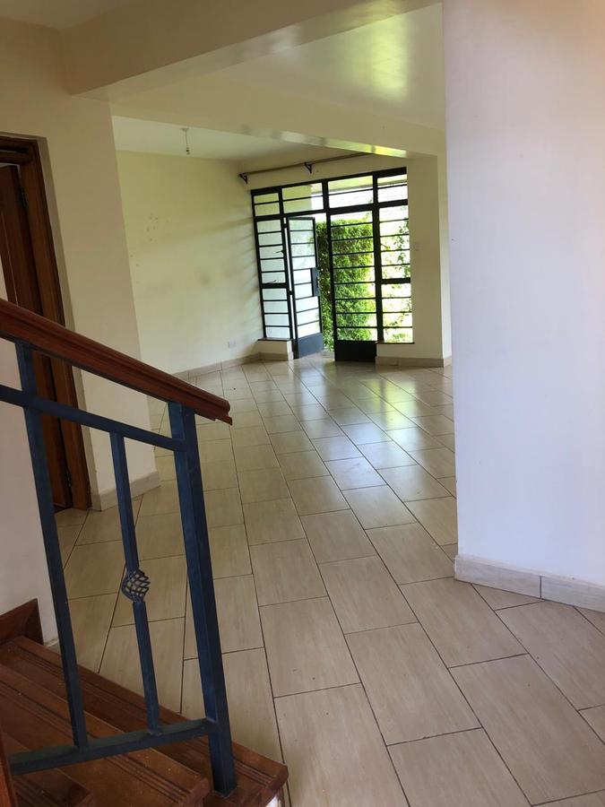 5 Bed Townhouse with En Suite in Kiambu Road - 2
