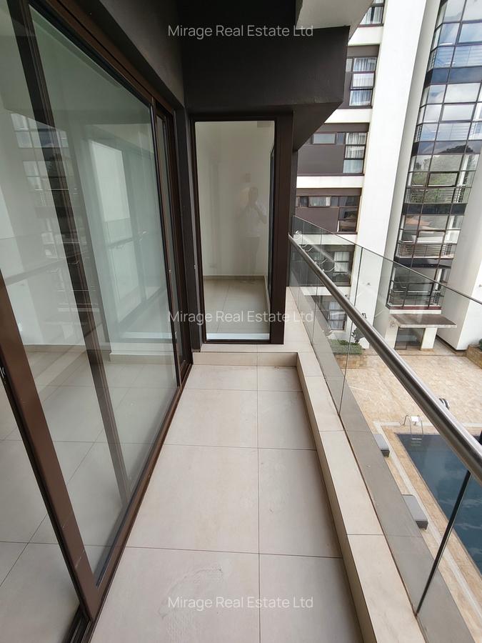 1 Bed Apartment with Swimming Pool in Lavington - 13