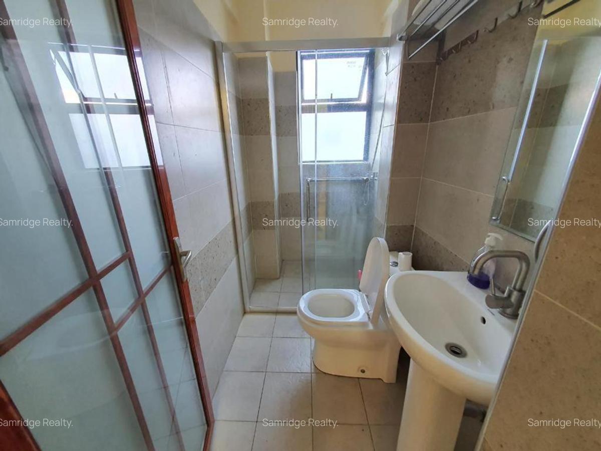 Serviced 3 Bed Apartment with En Suite at Laikipia Road - 2