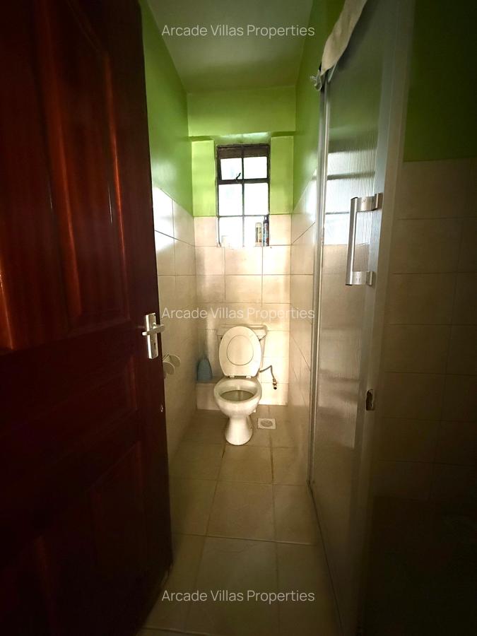 3 Bed Apartment with Staff Quarters in Imara Daima - 8