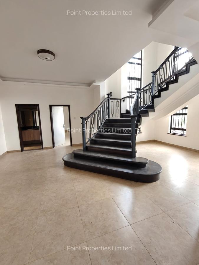 4 Bed Villa with En Suite in Karen - 7