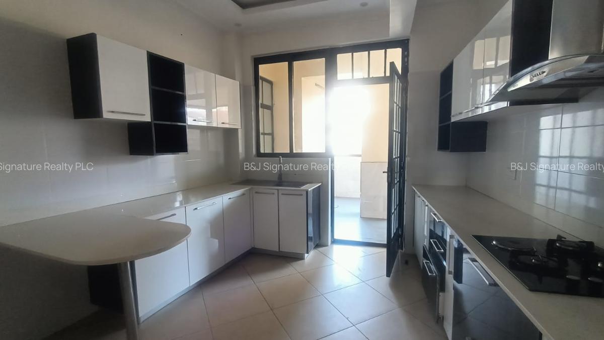 3 Bed Apartment with En Suite in Kileleshwa - 20