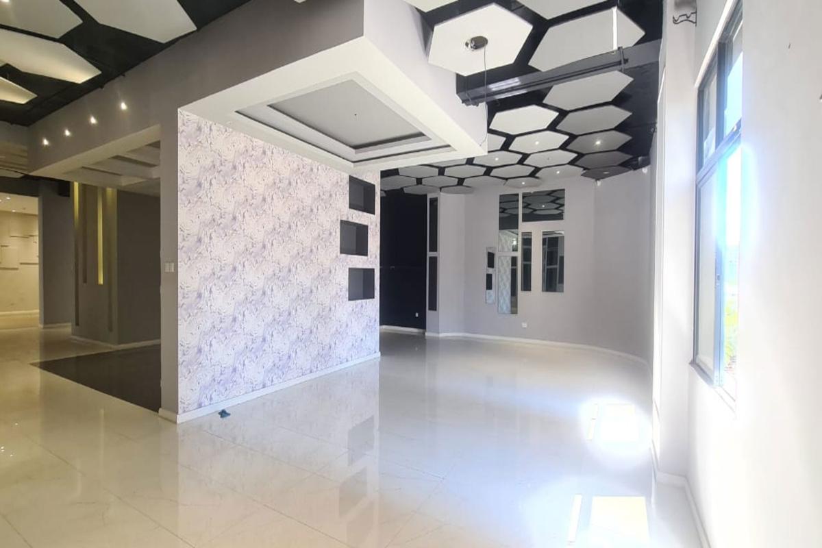 Office in Westlands Area - 3