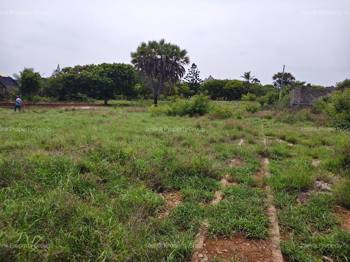 Land at Greenwood Drive - 2