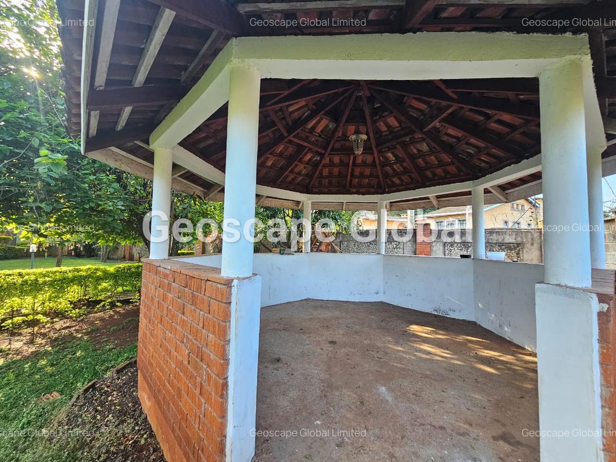 2 Bed House with En Suite in Lower Kabete - 9