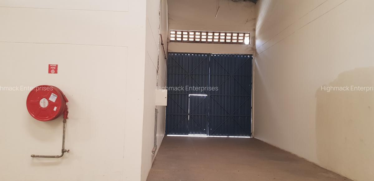 12,500 ft² Commercial Property with Service Charge Included at Road C - 8