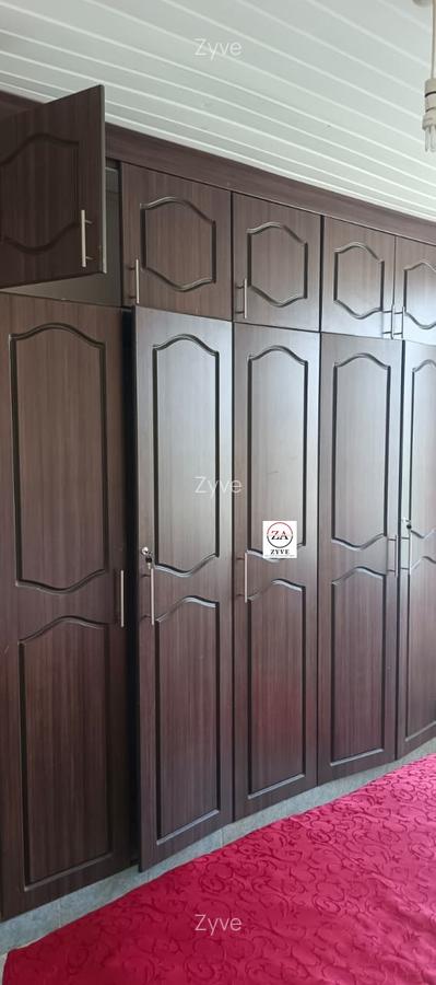 Serviced 2 Bed Apartment with En Suite at Runda - 17