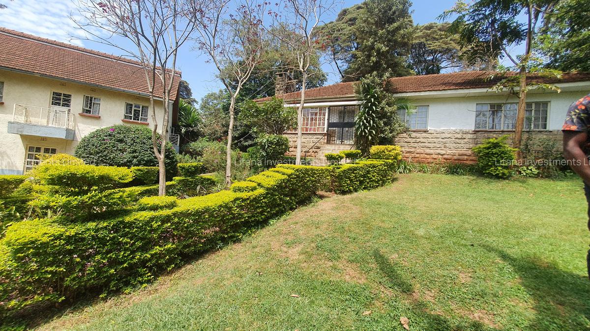 0.75 ac Land in Lavington - 4