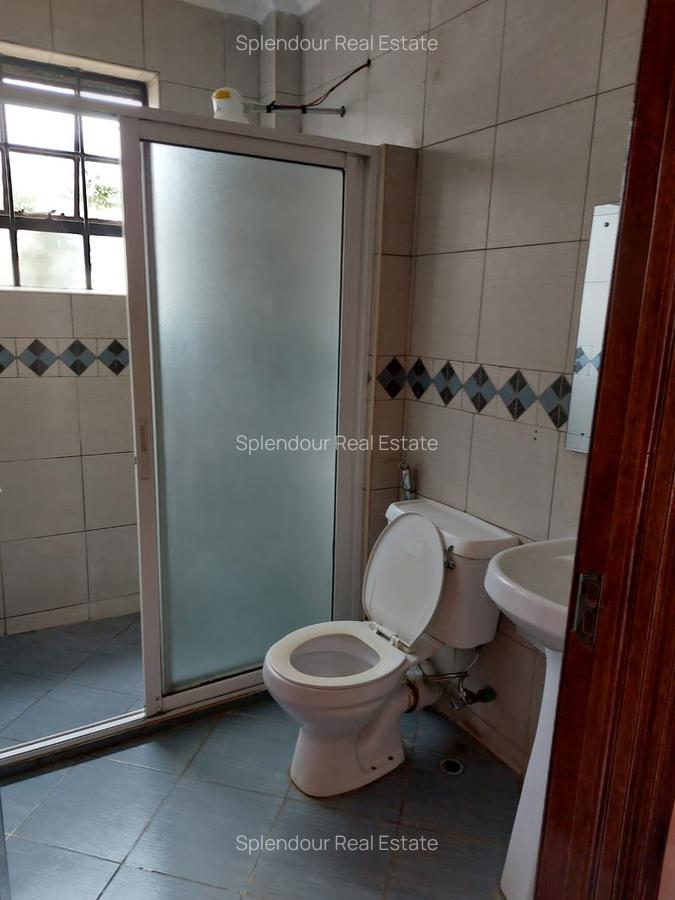 3 Bed Apartment with En Suite in Parklands - 9