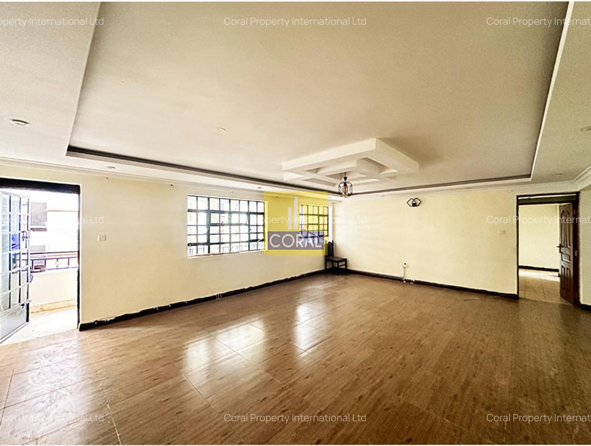 3 Bed Apartment in Langata - 13