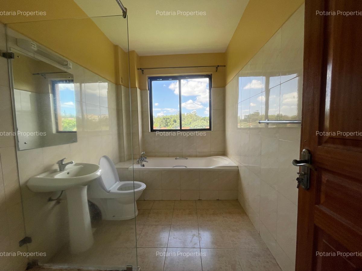 4 Bed Apartment with En Suite in Kileleshwa - 3