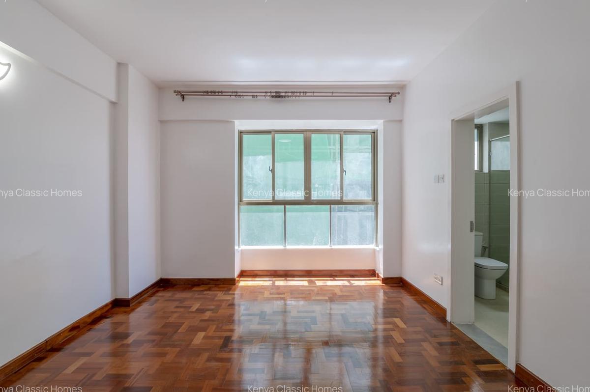 3 Bed Apartment with En Suite at Kileleshwa Nairobi Kenya - 16