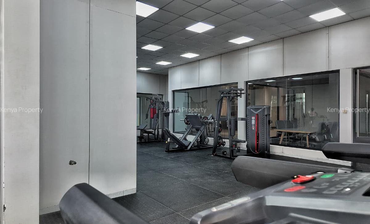 3 Bed Apartment with Swimming Pool at Mandera Road - 16